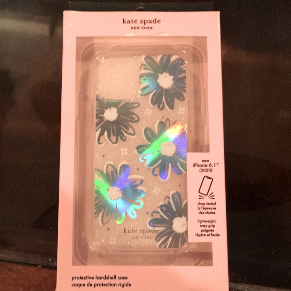 Kate Spade Phone Case